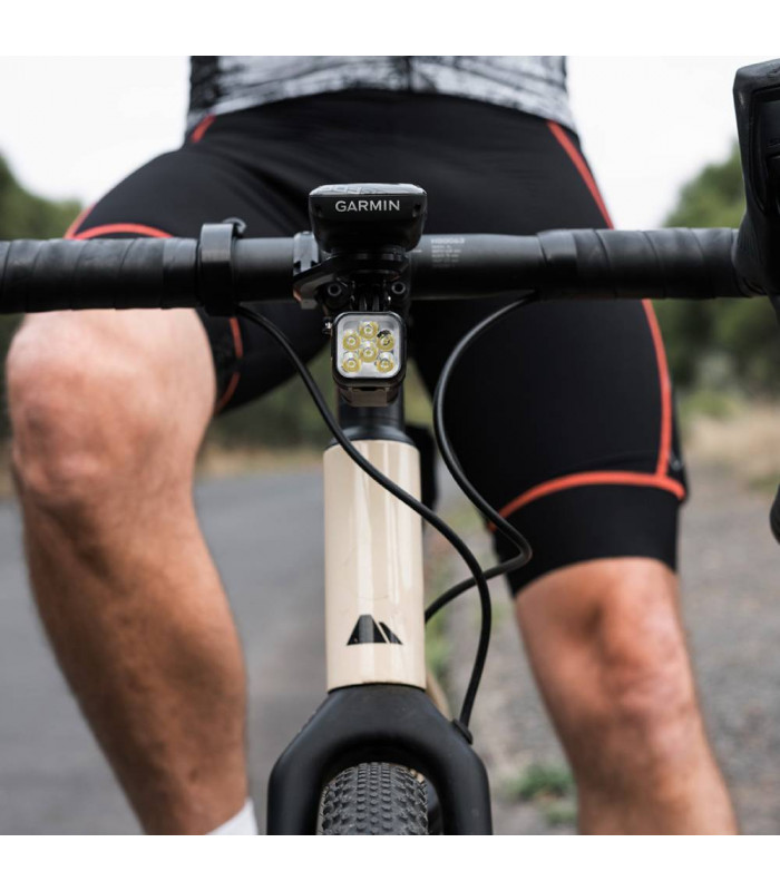 KNOG BLINDER 1300 FRONT BIKE LIGHT