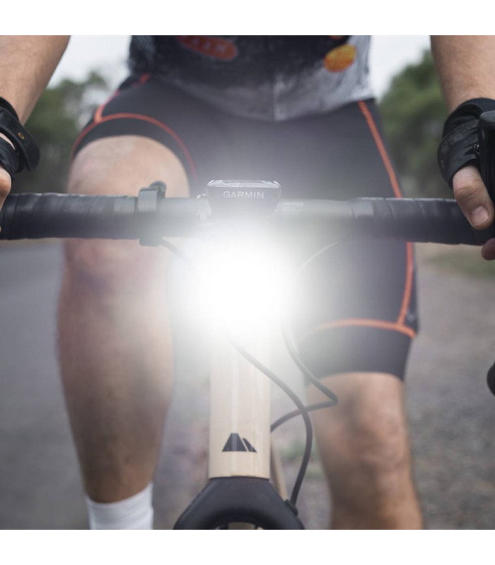 KNOG BLINDER 1300 FRONT BIKE LIGHT