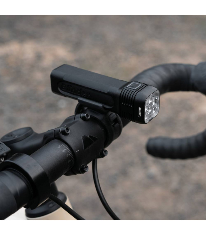 KNOG BLINDER 1300 FRONT BIKE LIGHT