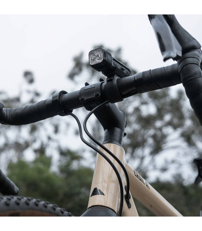 LUZ DELANTERA KNOG BLINDER 1300