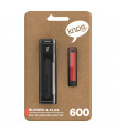 KNOG BLINDER 600 + PLUS 20 LIGHTS SET