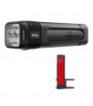 KNOG BLINDER 600 + PLUS 20 LIGHTS SET