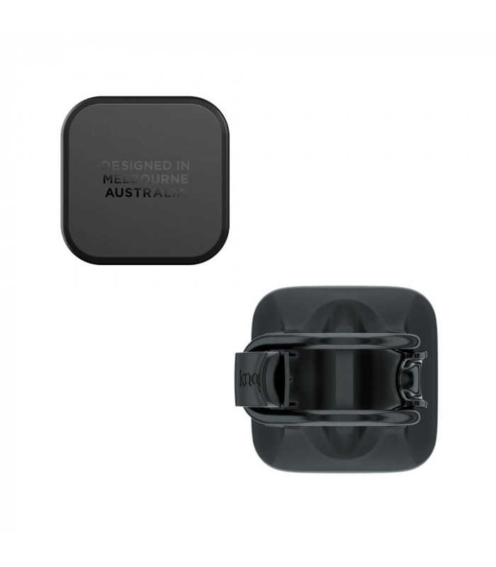 KNOG BLINDER 600 + BLINDER SQUARE LIGHTS SET