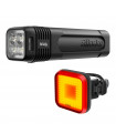 KNOG BLINDER 600 + BLINDER SQUARE LIGHTS SET