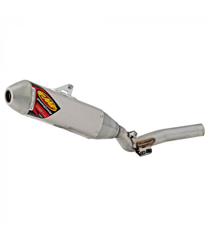SILENCIOSO FMF POWERCORE 4 YAMAHA YZ 250 F, WR 250 F (2014-2015)