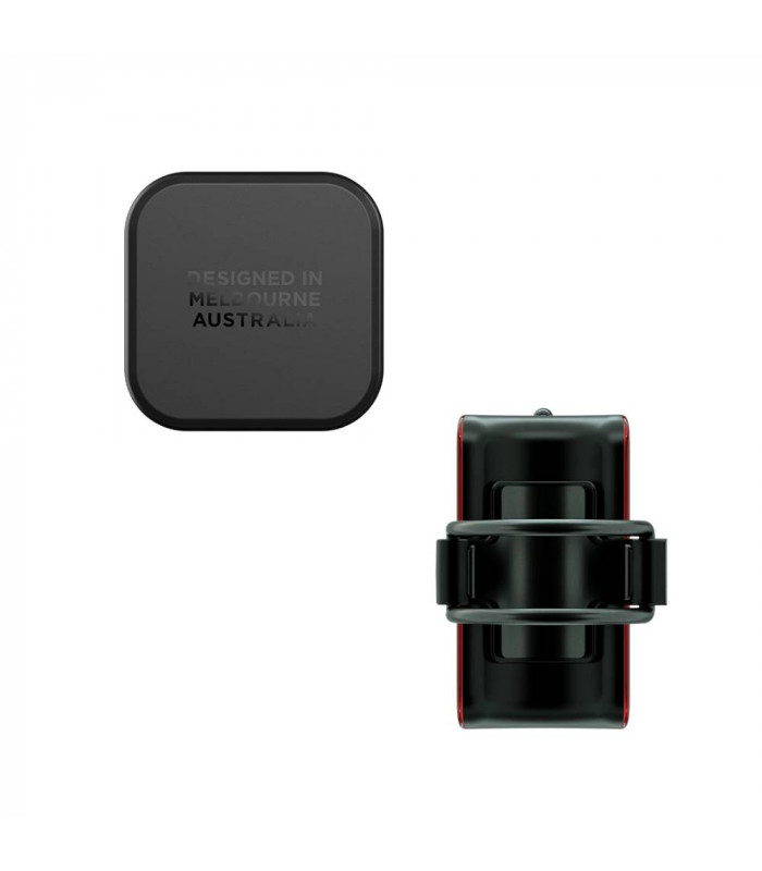 JUEGO LUCES KNOG BLINDER 900 + MID COBBER