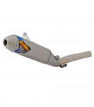 SILENCIOSO FMF FACTORY 4.1 RCT YAMAHA YZ 250 F, WR 250 F  (2014-2015)