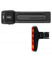 KNOG BLINDER 1300 + BLINDER R-150 LIGHTS SET