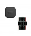 KNOG BLINDER 1300 + MID COBBER LIGHTS SET