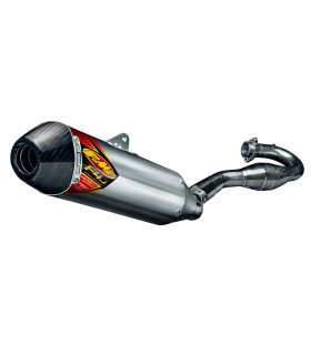 SISTEMA FMF FACTORY 4.1 RCT YAMAHA YZ 250 F, WR 250 F (2014-2015)