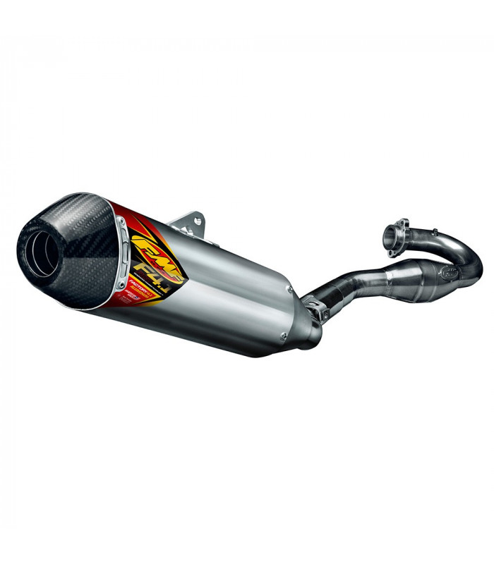 FMF FACTORY 4.1 RCT FULL SYSTEM YAMAHA YZ 250 F, WR 250 F (2014-2015)
