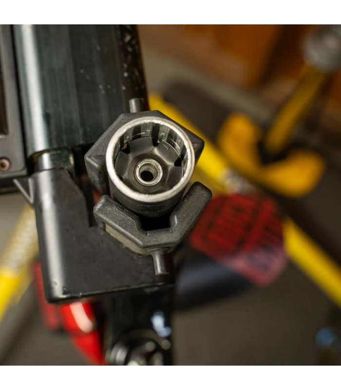 ENCARADOR ARAÑAS DIRECCIÓN PEDRO'S (1"-1 1/8")