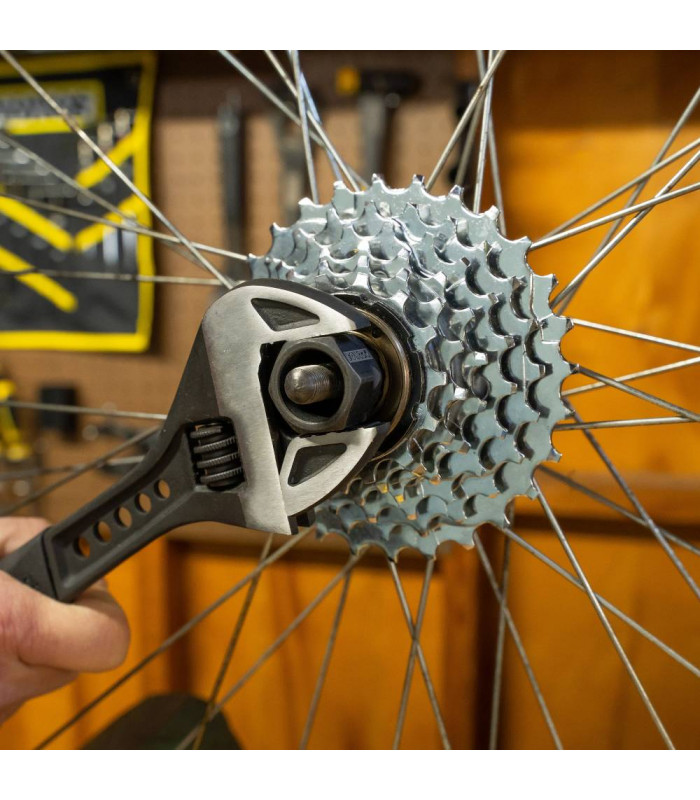 EXTRACTOR CASSETTE PEDRO'S 12 ESTRÍAS x 23 MM