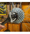 PEDRO'S FREEWHEEL SOCKET, MULTI-SPEED 12-SPLINE x 23 MM