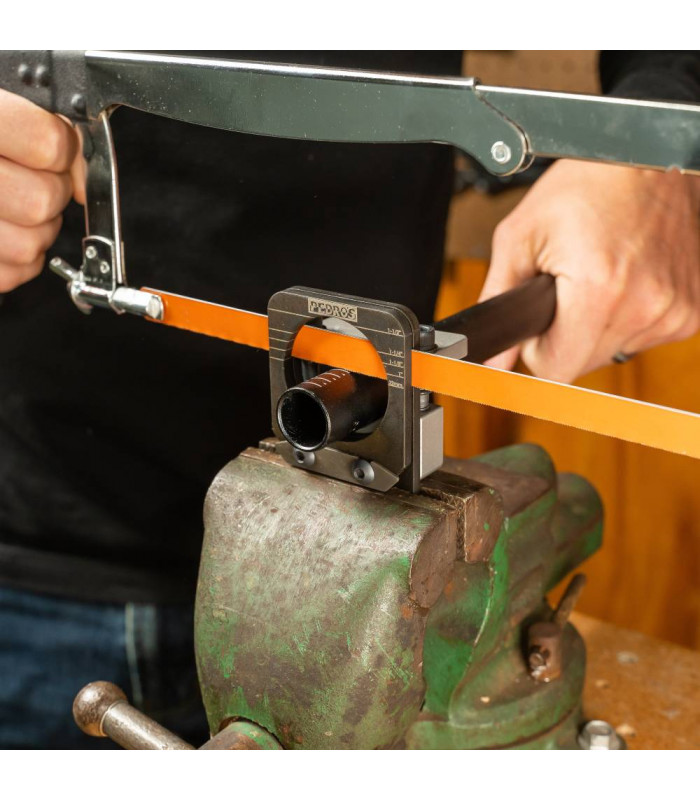 PEDRO'S PRO SAW GUIDE