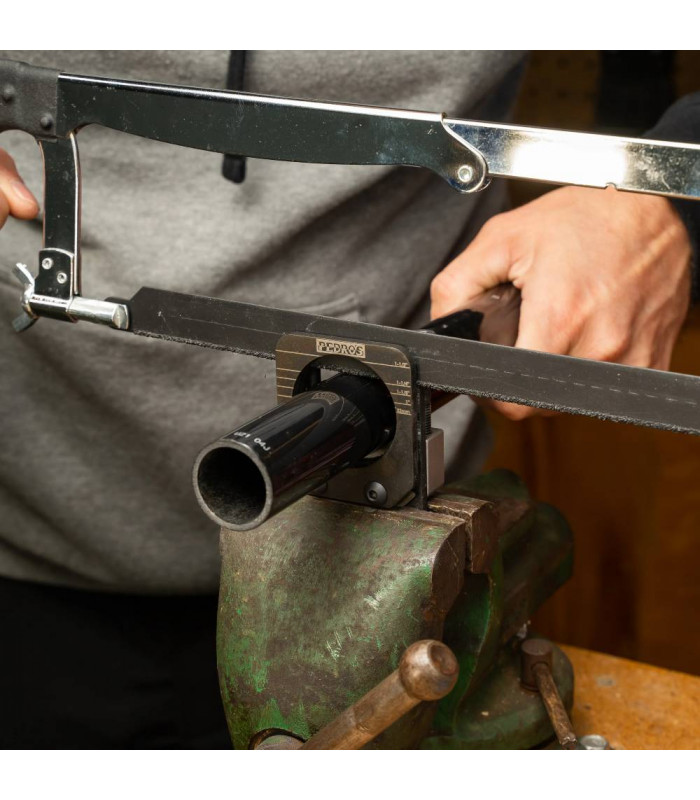 PEDRO'S PRO SAW GUIDE