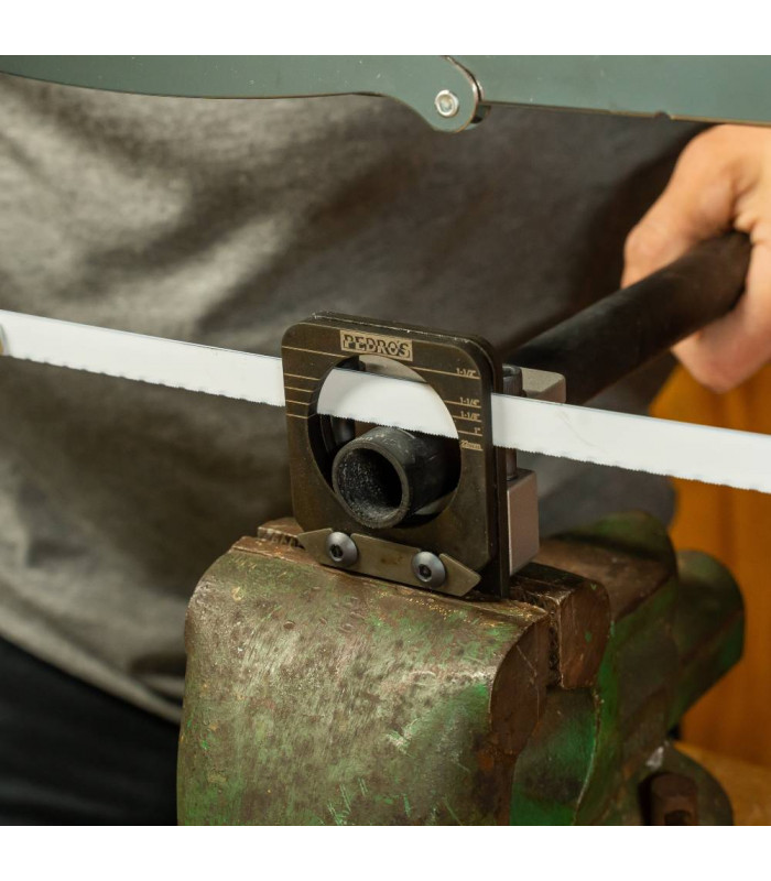 PEDRO'S PRO SAW GUIDE