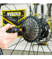 PEDRO'S PRO CASSETTE LOCKRING SOCKET WITH PIN