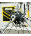 PEDRO'S PRO CASSETTE LOCKRING SOCKET WITH PIN