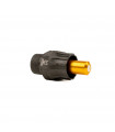 PEDRO'S PRO CASSETTE LOCKRING SOCKET WITH PIN