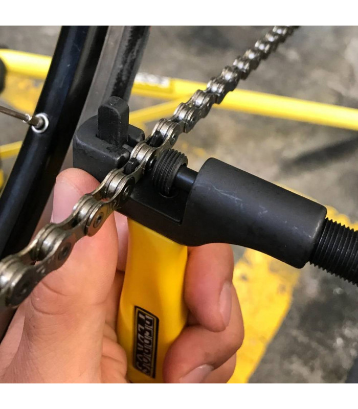 TRONCHACADENAS PEDRO'S PRO 3.2