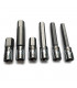 PEDRO'S LARGE SIZES HEX BIT SET (6 PIECES)
