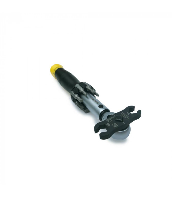 ACCESORIO PARA LLAVE DINAMOMÉTRICA PEDRO'S (7-8 MM )