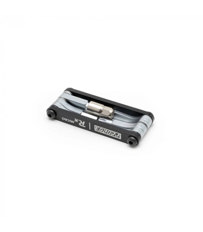 PEDRO'S RX MICRO-10 MULTI-TOOL