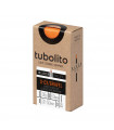 TUBOLITO S-TUBO-CX/GRAVEL-ALL SV 60 TUBE (700C X 32-50 MM)