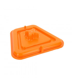 TWIN AIR AIRBOX COVER FANTIC, YAMAHA WR-F, YZ-F (2023-2024)