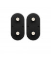 MOBIUS KNEE BRACES HINGE REPLACEMENT KIT