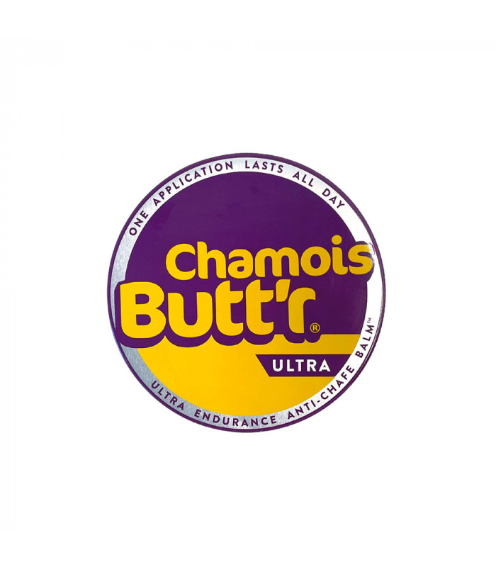 CHAMOIS BUTT'R ULTRA BALM (5 OZ)