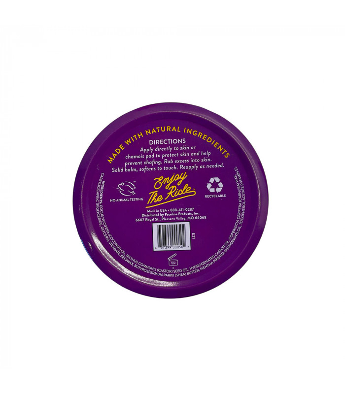 BÁLSAMO CHAMOIS BUTT'R ULTRA (142 G)