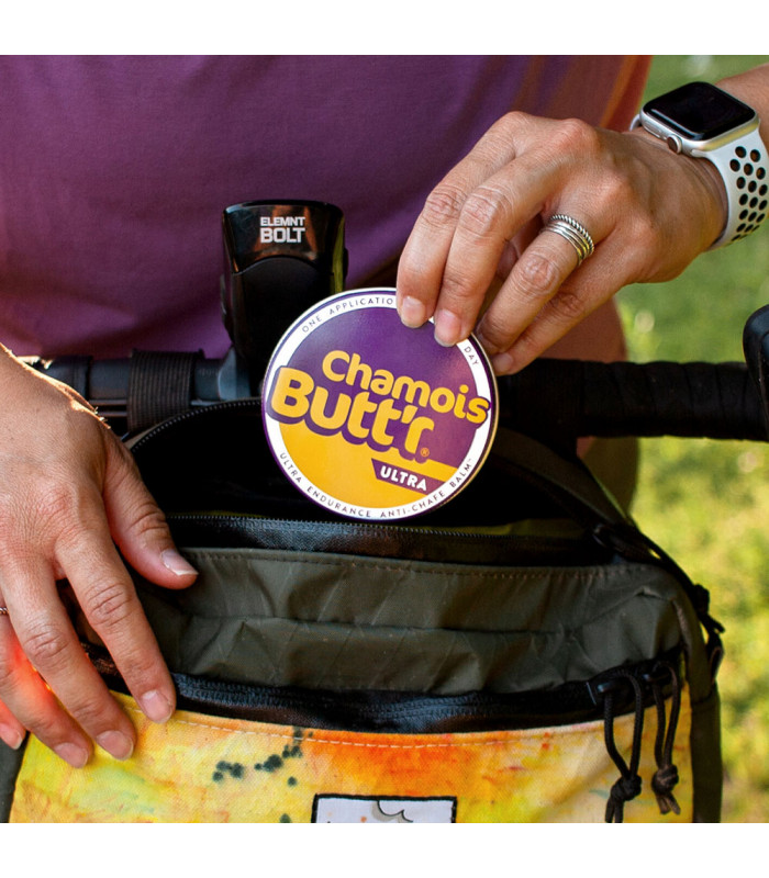 BÁLSAMO CHAMOIS BUTT'R ULTRA (142 G)