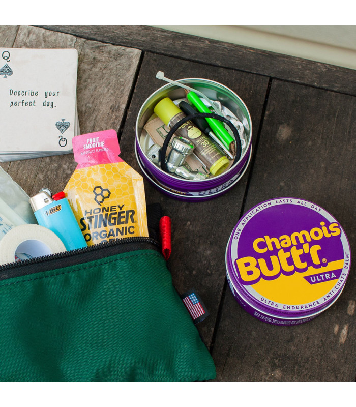 BÁLSAMO CHAMOIS BUTT'R ULTRA (142 G)