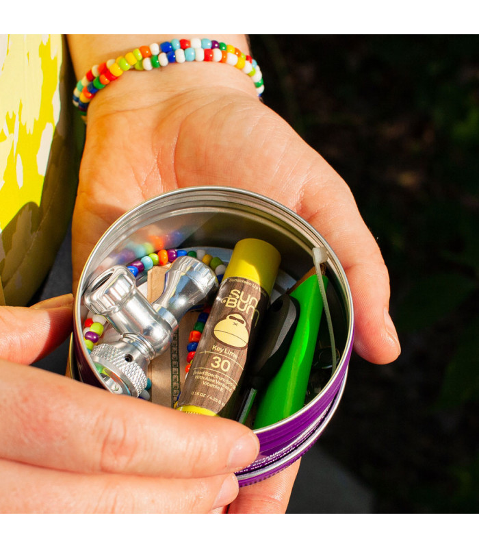 BÁLSAMO CHAMOIS BUTT'R ULTRA (142 G)