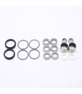 KIT REPARACIÓN PEDALES HT ANS06