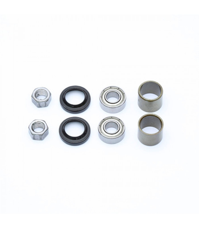 KIT REPARACIÓN PEDALES HT M2