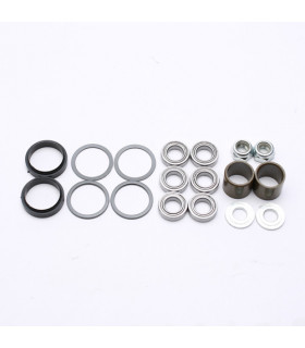 KIT REPARACIÓN PEDALES HT N-NANO-S