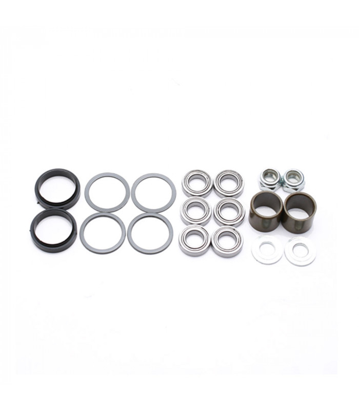 HT N-X1 REBUILD KIT (2017 VERSION)