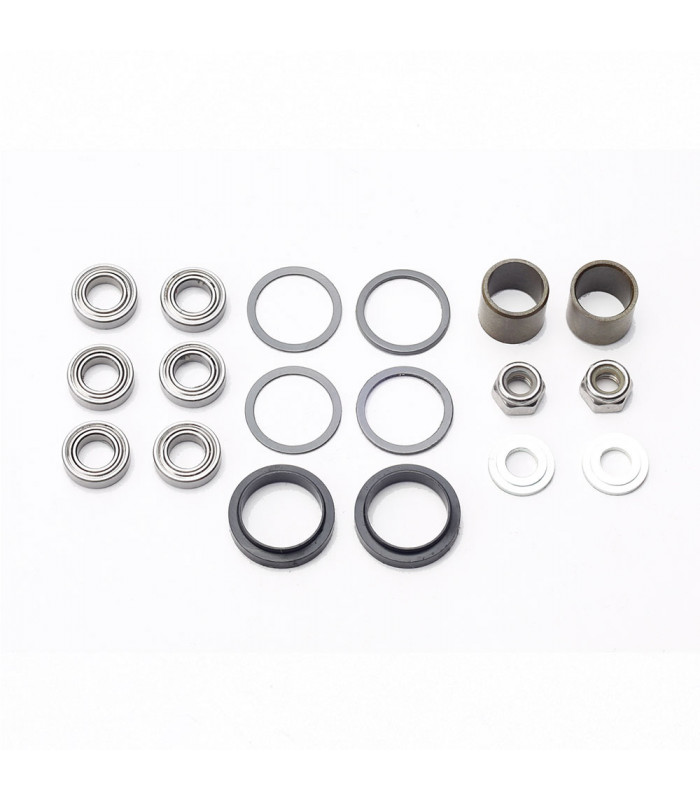 HT N-X1 REBUILD KIT (2017 VERSION)