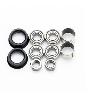 KIT REPARACIÓN PEDALES HT NANO-X (AX01, MX01)