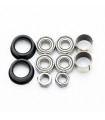 KIT REPARACIÓN PEDALES HT NANO-X (AX01, MX01)