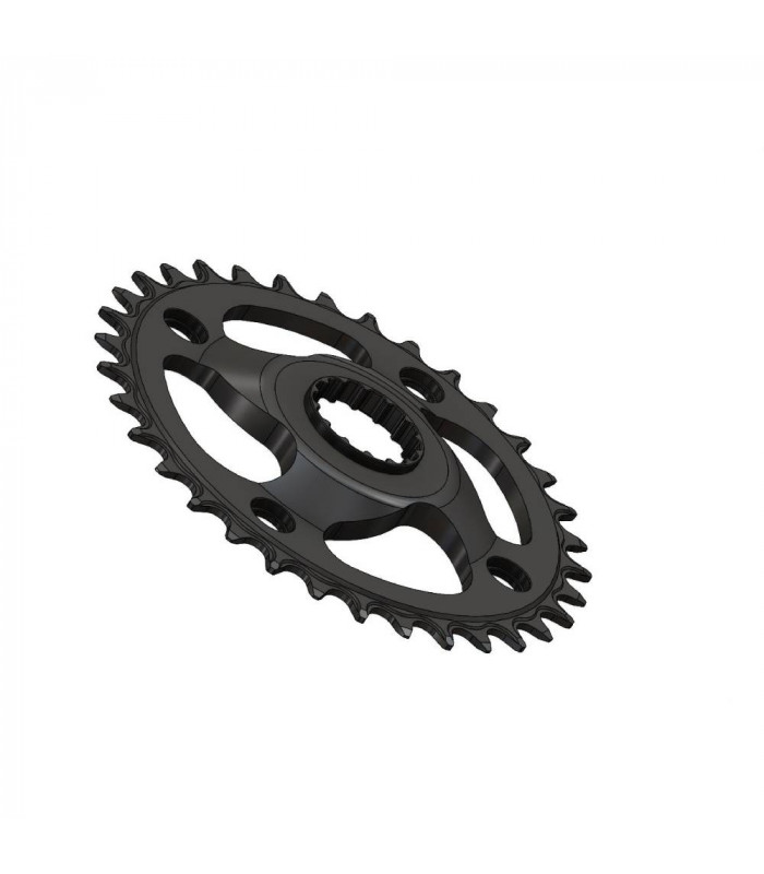 PILO C56 CHAINRING FOR BOSCH CX eBIKE (34 TEETH)