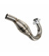 FMF MEGABOMB TITANIUM HEADER KTM 250 SX-F, XC-F (2007-2008)