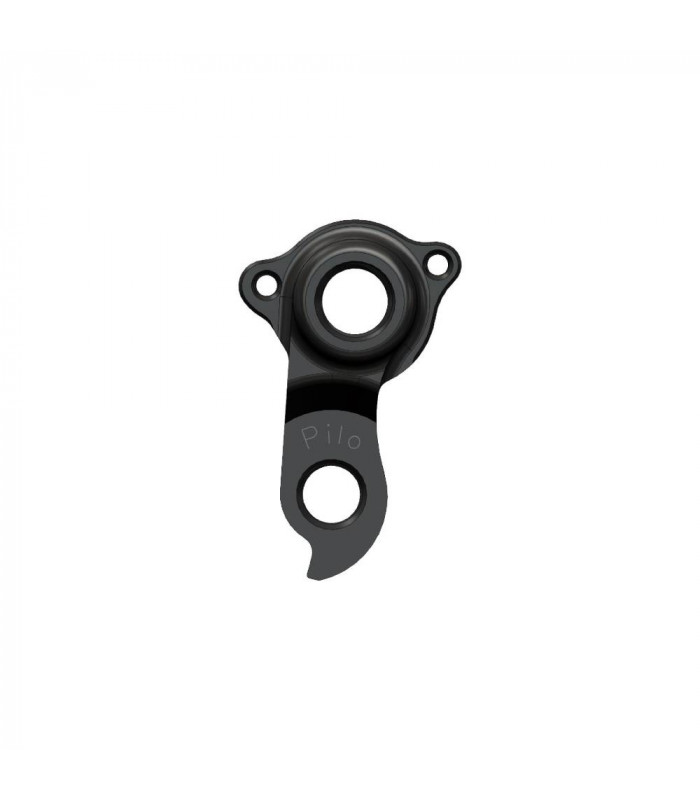 PILO D1067 DERAILLEUR HANER BERGAMONT, BRODIE, JAMIS, MOTOBECANE, NAKITA