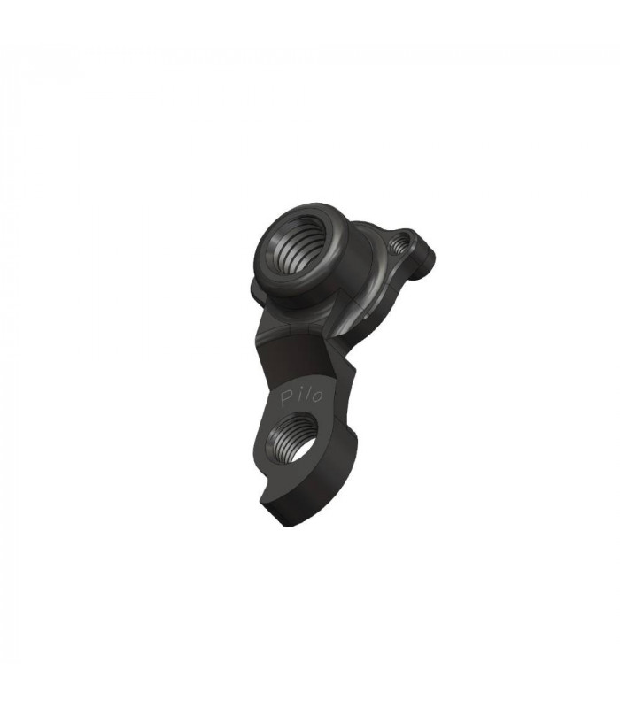 PILO D1067 DERAILLEUR HANER BERGAMONT, BRODIE, JAMIS, MOTOBECANE, NAKITA
