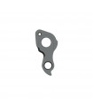 PILO D1077 DERAILLEUR HANGER