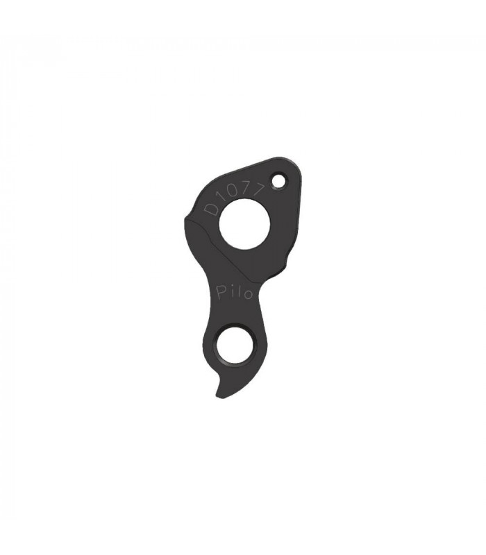 PILO D1077 DERAILLEUR HANGER