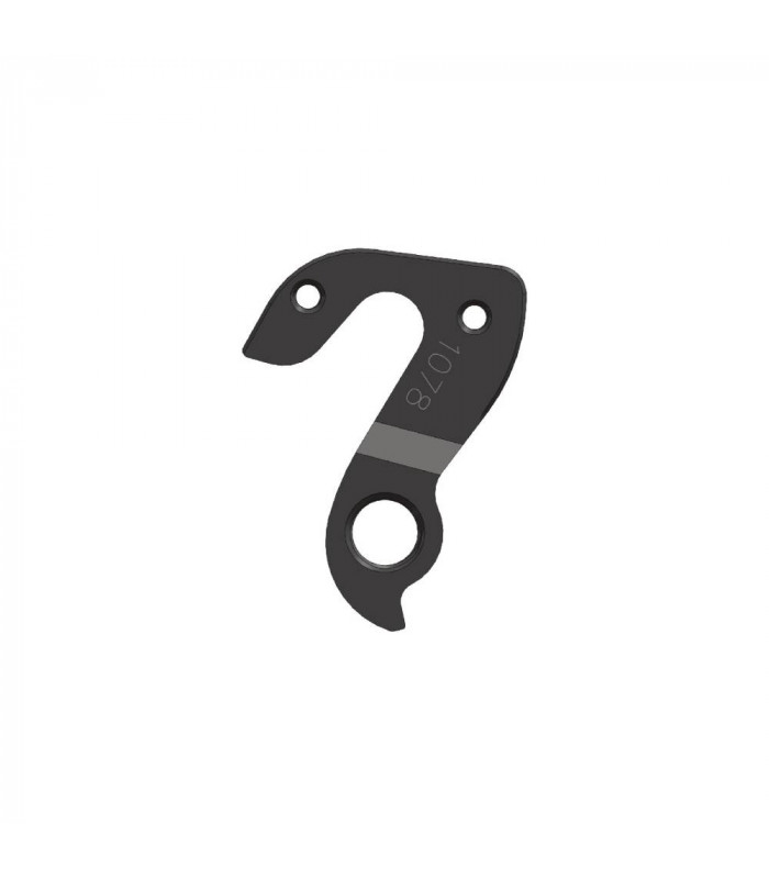 PILO D1078 DERAILLEUR HANGER PARLEE